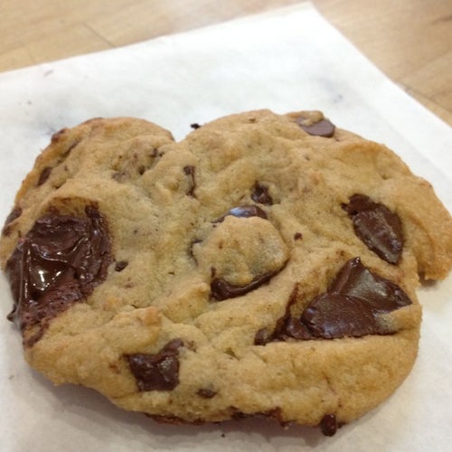 Insomnia Cookies 116 Macdougal St New York