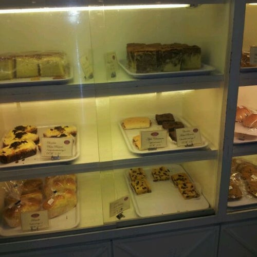 Adventist Bakery Penang Adventist Hospital