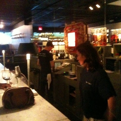 Bar Food 4523 Habersham St Savannah