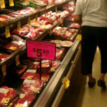 Safeway