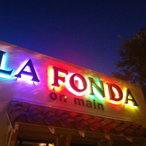 La Fonda on Main 2415 N Main Ave San Antonio