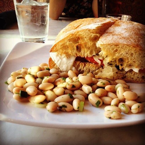 Piccolo Forno 3801 Butler St Pittsburgh