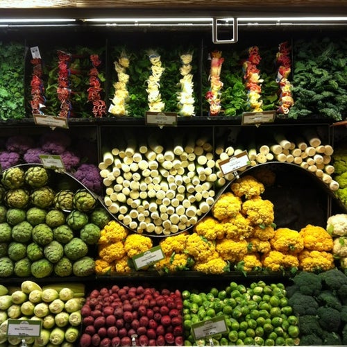 Andronico's