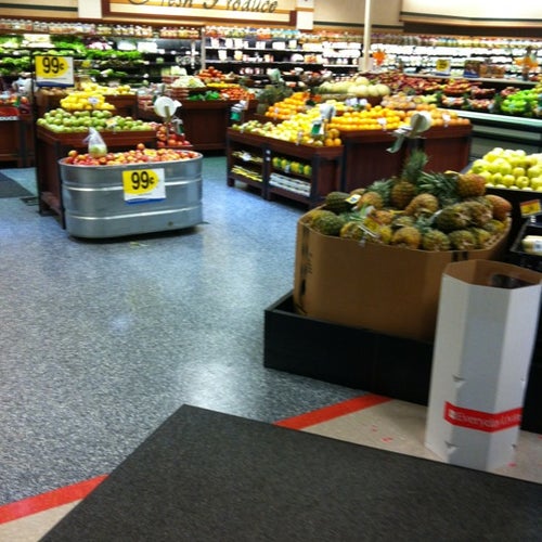 Kroger