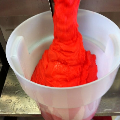 Rita's Italian Ice & Frozen Custard