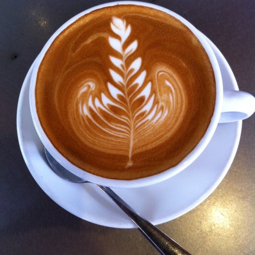 Dead Man Espresso 35 Market St South Melbourne