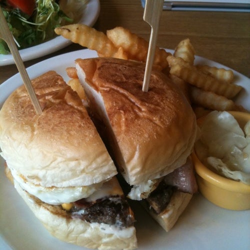 Banana Grill (바나나그릴) 서초구 서래로10길 9 서울특별시