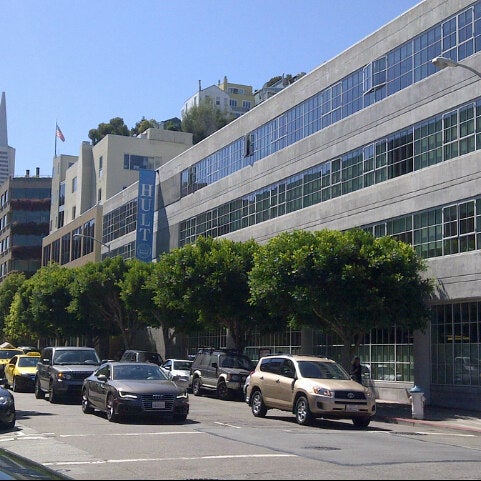 Hult International Business School