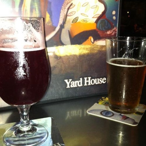 Yard House 3775 Tyler St Riverside