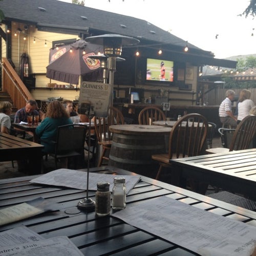 Maher's Pub