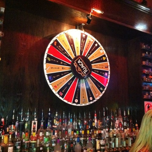 Shot Bar 2315 Bagby St Houston