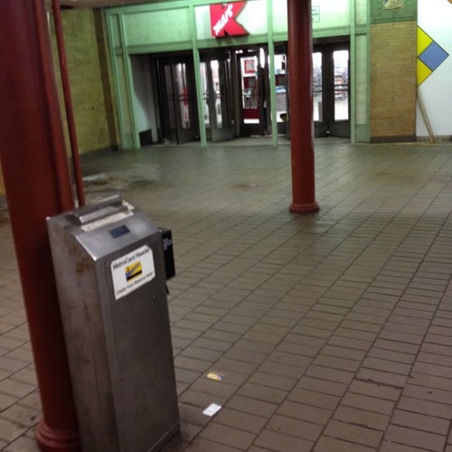 Kmart 770 Broadway New York