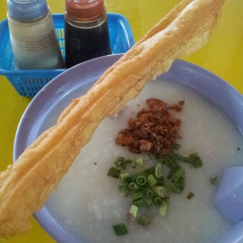 You & Lai Coffee Foodlink 907 Jurong West St 91 Singapore