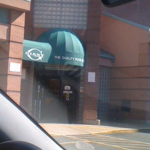 Giant Food 3450 Washington Blvd Arlington