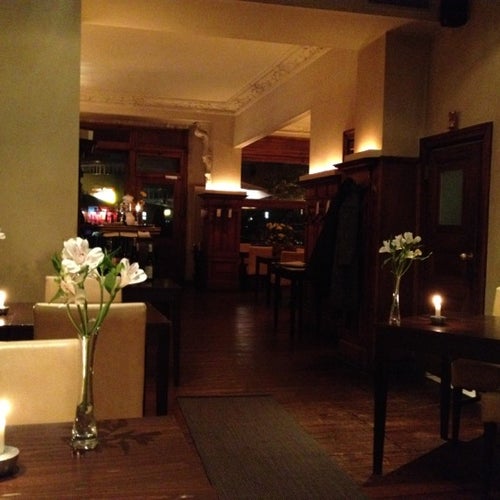 Horváth PaulLinckeUfer 44a Berlin