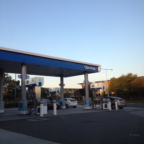 Chevron