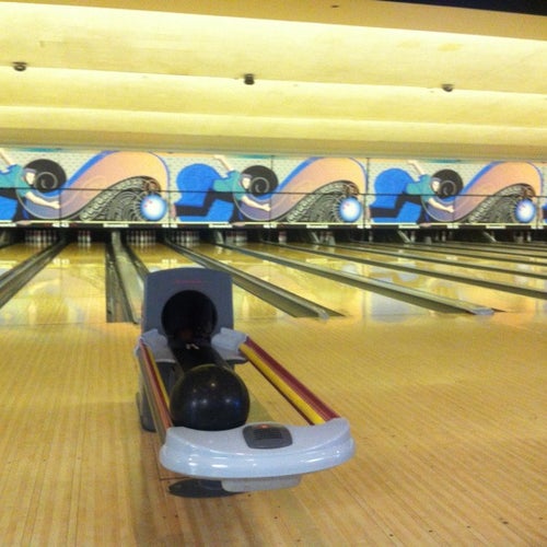 Fountain Bowl 17110 Brookhurst St Fountain Valley