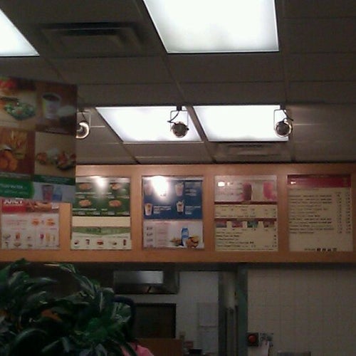 Wendy's