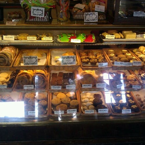 Freeport Bakery 2966 Freeport Blvd Sacramento