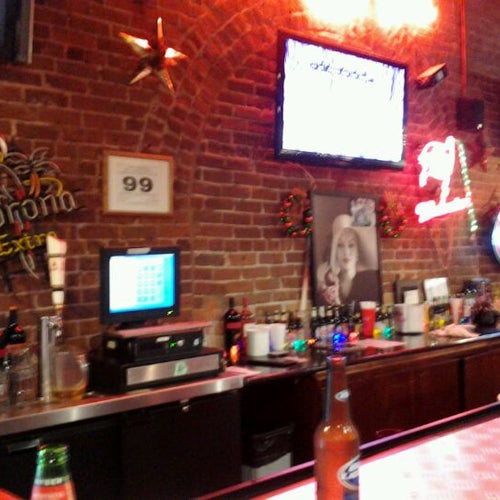 New York New York 1512 E 7th Ave Tampa