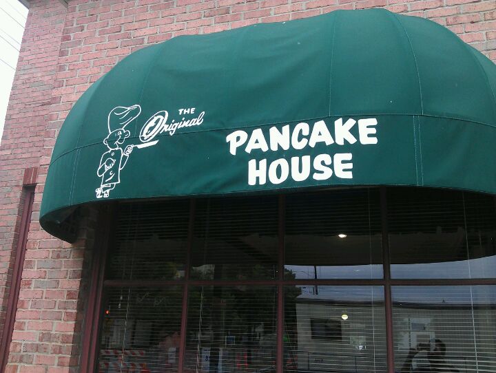 The Original Pancake House 2900 Lemmon Ave Dallas