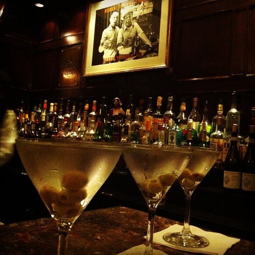 New York Friars' Club 57 E 55th St New York