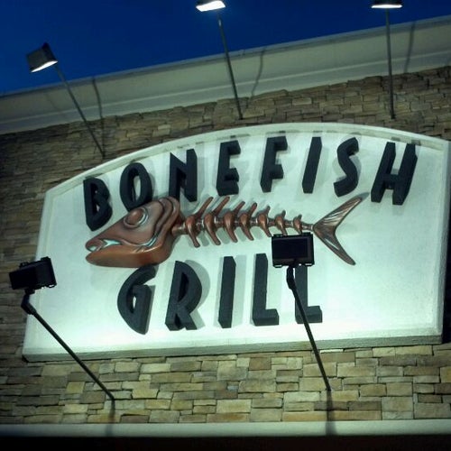 Bonefish Grill 10438 Town Center Dr Westminster