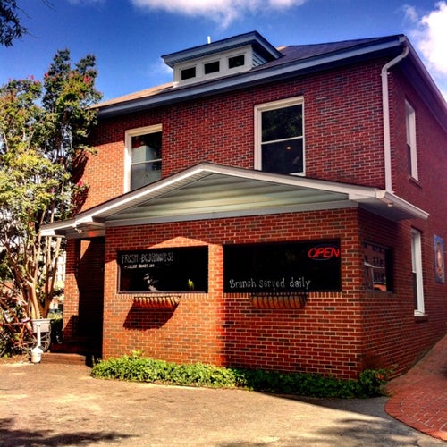 Cool Beans 1217 College St Columbia