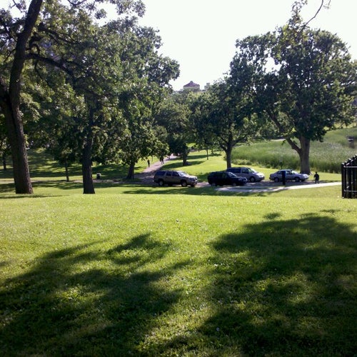 Loring Park 1382 Willow St Minneapolis