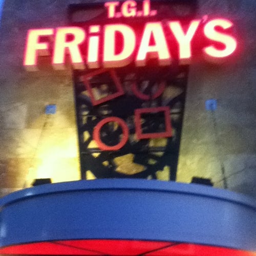 TGI Fridays 5204 Sunrise Hwy Massapequa Park