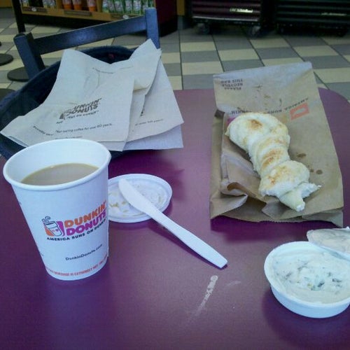 Dunkin'