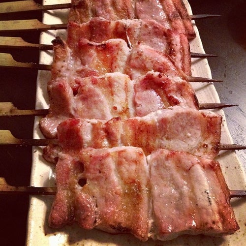 Sumiya Japanese Charcoal Grill 2634 Homestead Rd Santa Clara