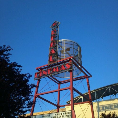 Regal Natomas Marketplace ScreenX, 4DX & RPX 3561 Truxel Rd Sacramento