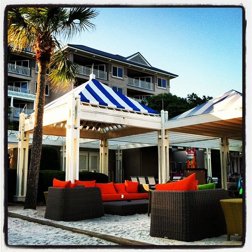 Pool Bar Jim's