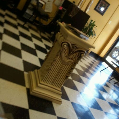Your Salon