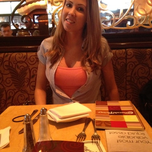 The Cheesecake Factory 11800 W Broad St Richmond