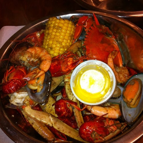 Crawfish Shack Seafood 4337 Buford Hwy Ste 170 Atlanta