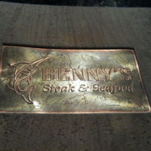 Benny's Steak & Seafood 2 Independent Dr Jacksonville