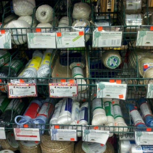 Jamali Garden Supplies 149 W 28th St New York