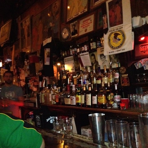 Old Town Ale House