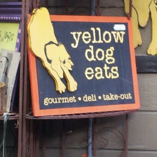 Yellow Dog Eats 1236 Hempel Ave Gotha