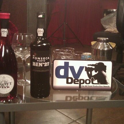 dvDepot Studio and Equipment Rental House
