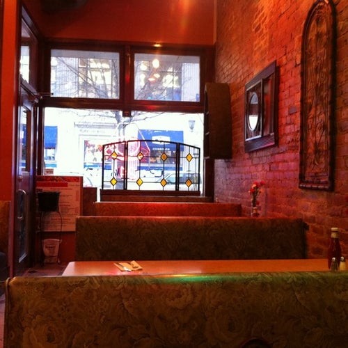 Daisy's Diner 452 5th Ave Brooklyn