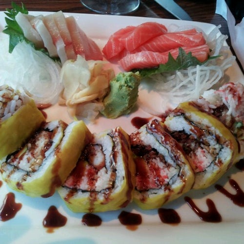 Kona Grill 444 Ward Parkway Kansas City