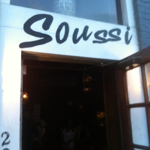 Soussi Restaurant