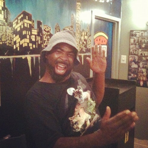 PieEyed Pizzeria 1111 W Chicago Ave Chicago