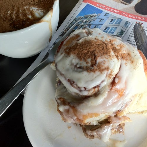 Laughing Bean Coffee 2695 E Hastings St. Vancouver