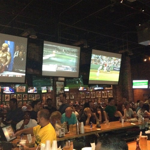 Duffy's Sports Grill 1804 Cordova Rd Fort Lauderdale