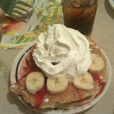 IHOP