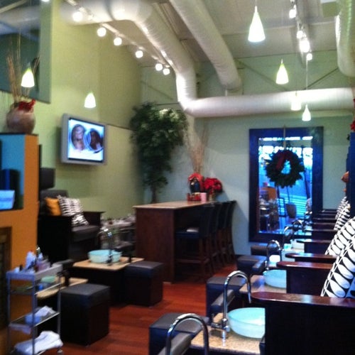Tiptoes Nail Spa